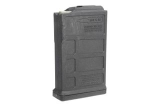 Magpul PMAG 10 7.62 AC AICS Short Action Magazine has a polymer body